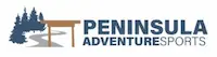 Peninsula Adventure Sports, LLC logo
